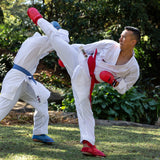 WKF WEDSTRIJDBAND