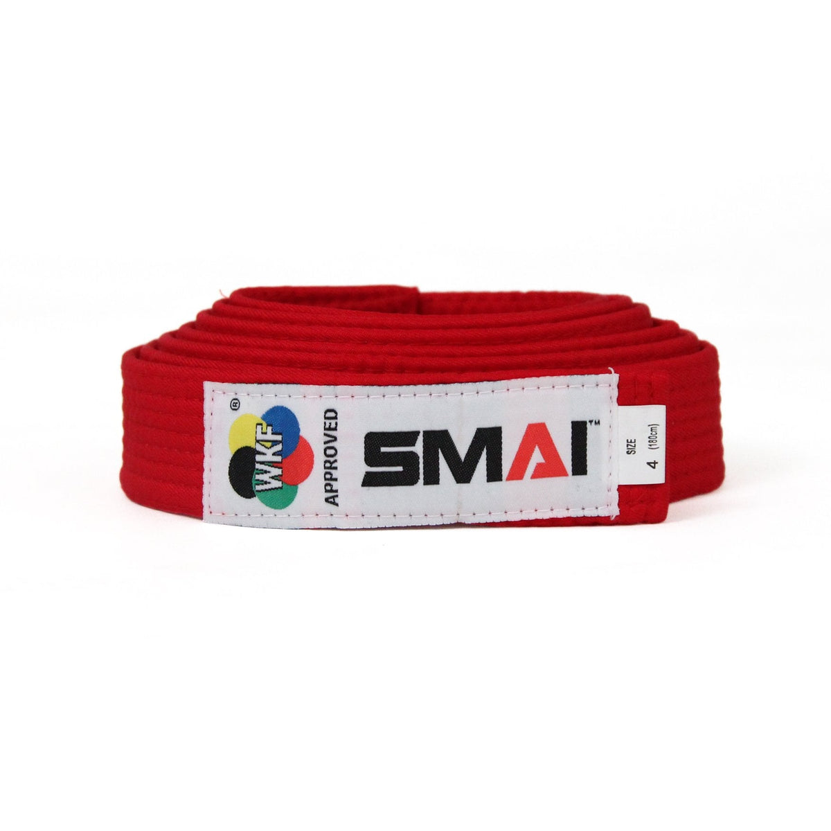 WKF WEDSTRIJDBAND