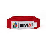 WKF WEDSTRIJDBAND