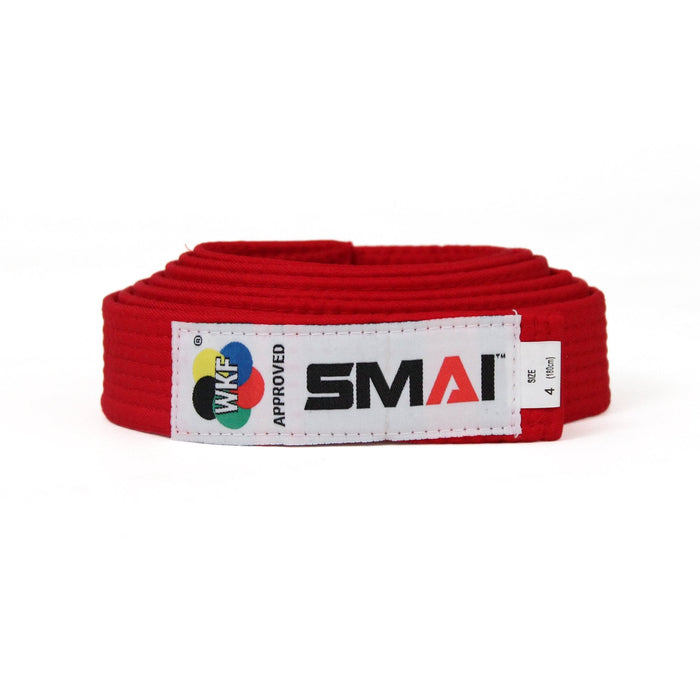 WKF WEDSTRIJDBAND