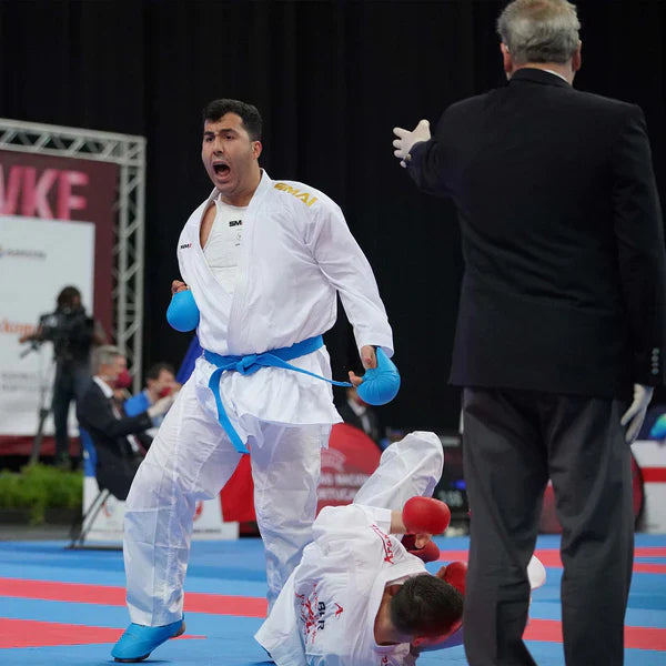 WKF BODYPROTECTOR
