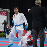 WKF BODYPROTECTOR