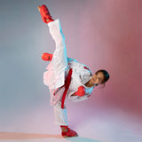 WKF INAZUMA PREMIUM KUMITE GI PAKKET - 6OZ