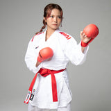 INAZUMA PREMIUM KUMITE GI - 6oz