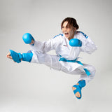WKF INAZUMA PREMIUM KUMITE GI PAKKET - 6OZ