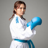 WKF INAZUMA PREMIUM KUMITE GI PAKKET - 6OZ