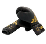 RELOAD BOKSHANDSCHOENEN - GOLD