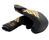 RELOAD BOKSHANDSCHOENEN - GOLD