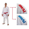 WKF INAZUMA PREMIUM KUMITE GI PAKKET - 6OZ