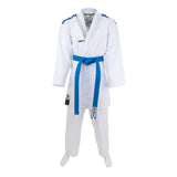 WKF PRO FIGHTER KUMITE GI PAKKET