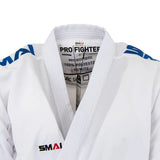WKF PRO FIGHTER KUMITE GI PAKKET