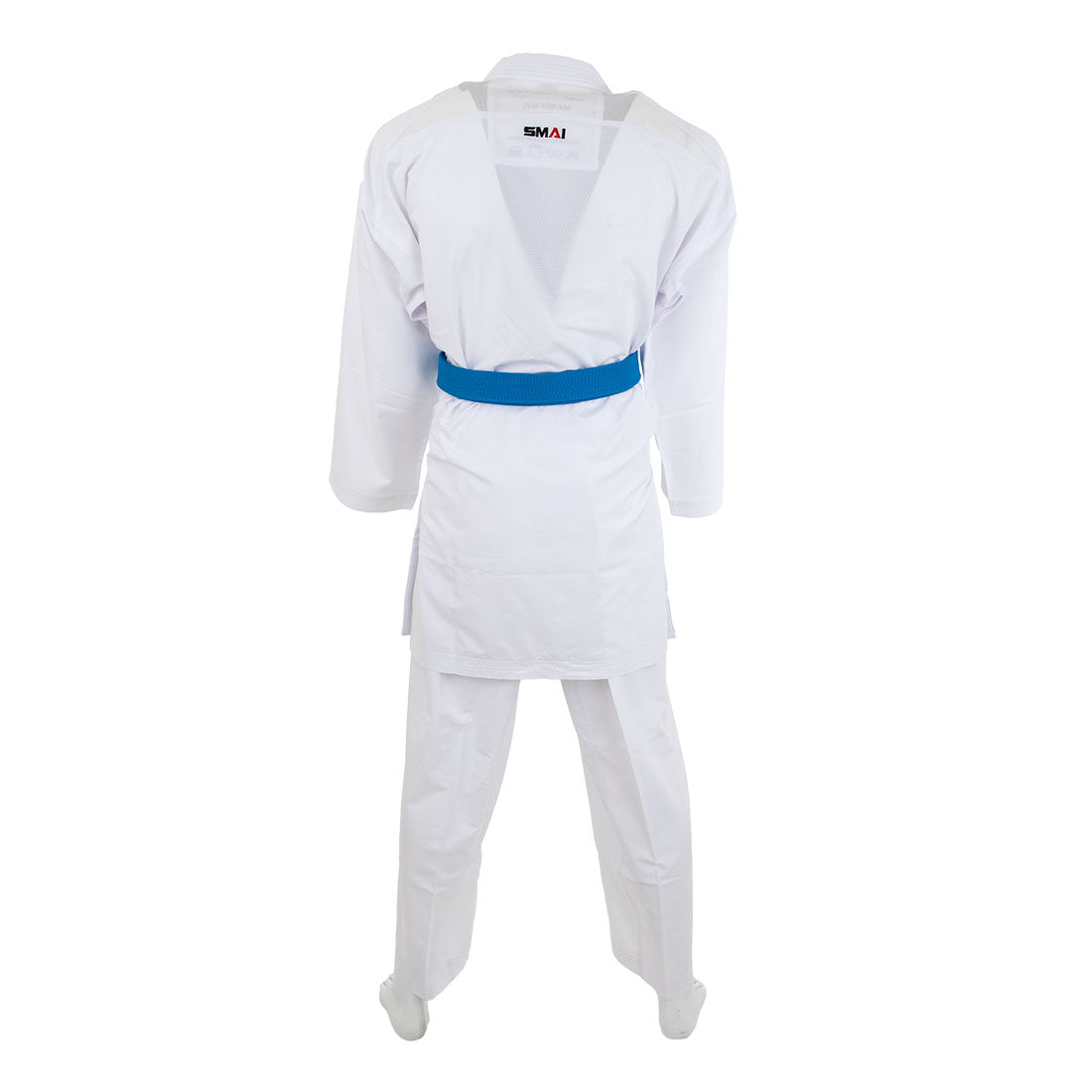 WKF PRO FIGHTER KUMITE GI PAKKET