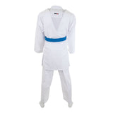 WKF PRO FIGHTER KUMITE GI PAKKET