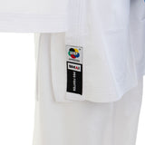 WKF PRO FIGHTER KUMITE GI PAKKET