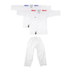 WKF PRO FIGHTER KUMITE GI PAKKET