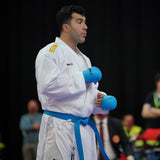 INAZUMA PREMIUM KUMITE GI - 6oz