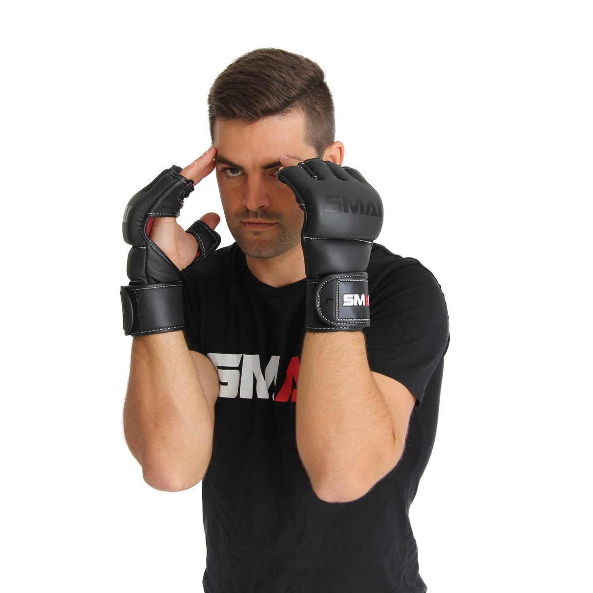 ELITE85 MMA HANDSCHOENEN