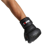ELITE85 MMA HANDSCHOENEN