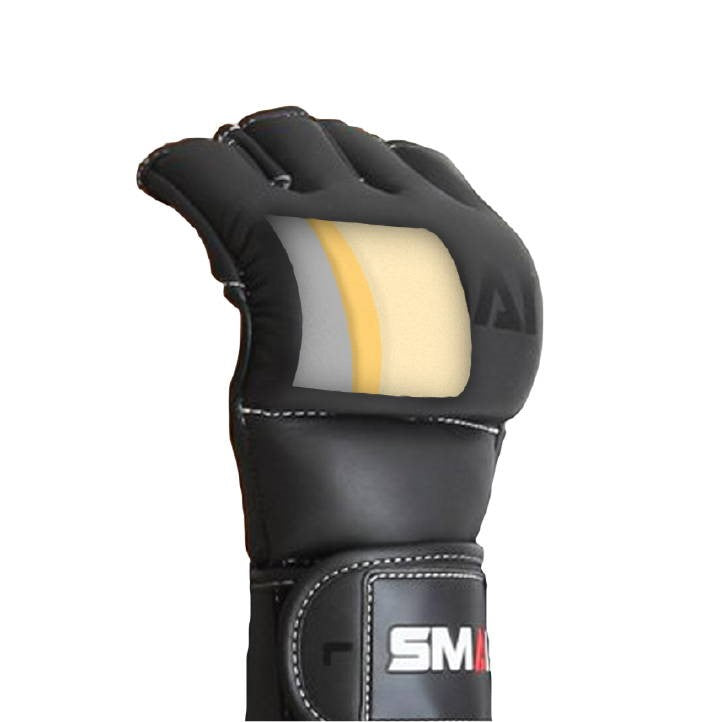 ELITE85 MMA HANDSCHOENEN