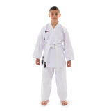 WKF SENSHI KUMITEPAK - LEERLING - 8oz