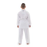 WKF SENSHI KUMITEPAK - LEERLING - 8oz