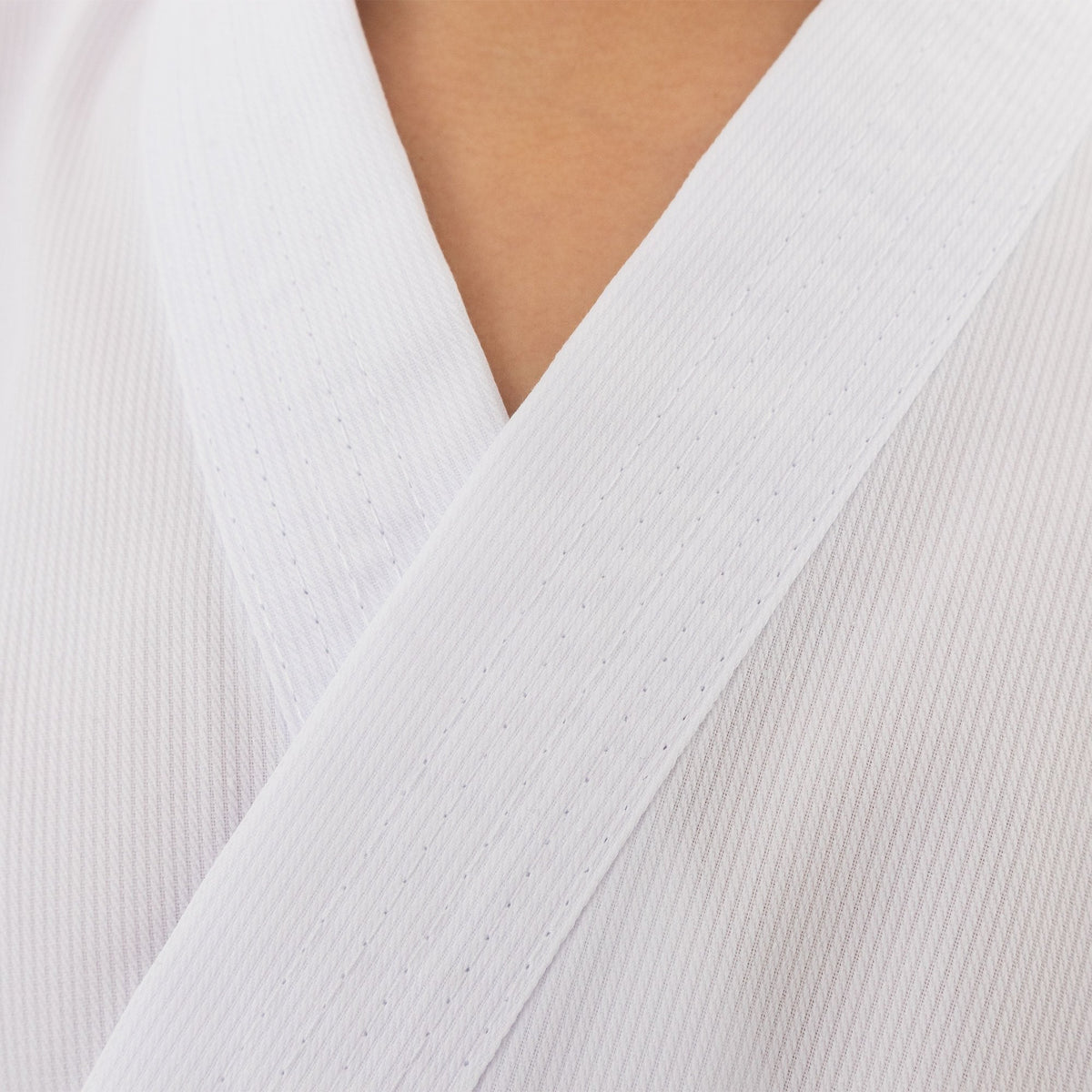 WKF SENSHI KUMITEPAK - LEERLING - 8oz