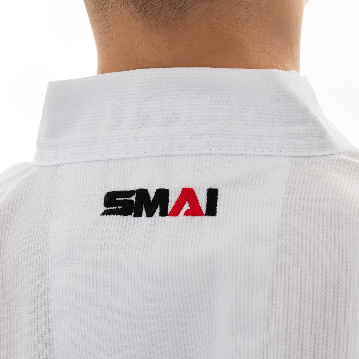 WKF SENSHI KUMITEPAK - LEERLING - 8oz