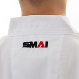 WKF SENSHI KUMITEPAK - LEERLING - 8oz