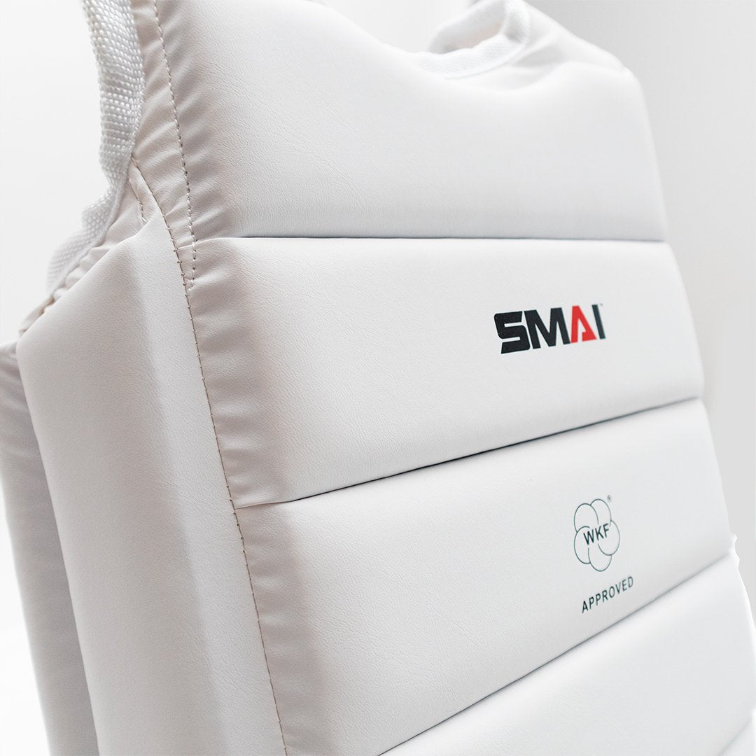 WKF BODYPROTECTOR - U14
