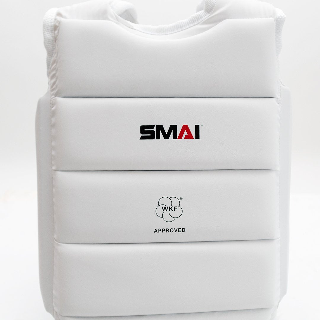 WKF BODYPROTECTOR - U14