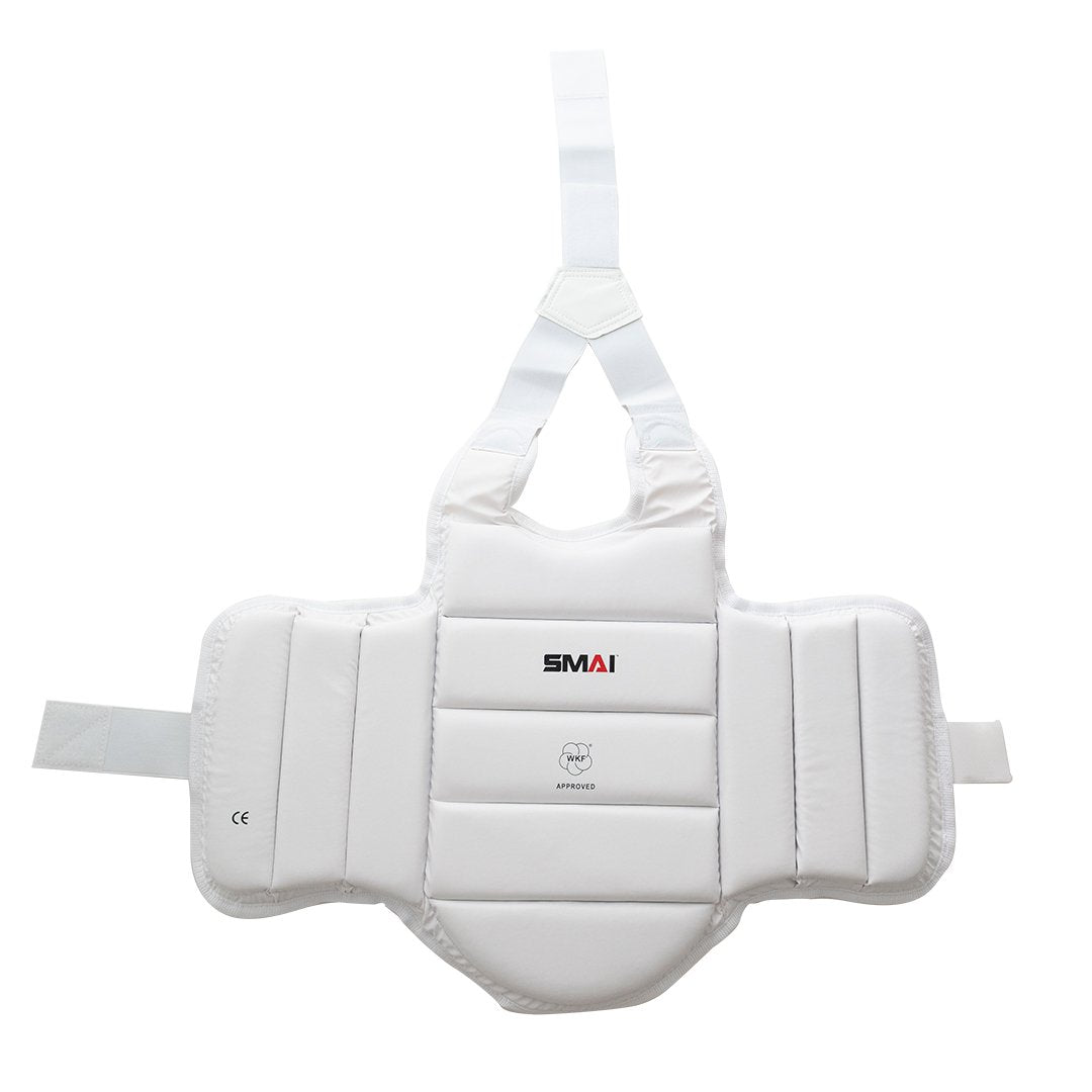 WKF BODYPROTECTOR - U14