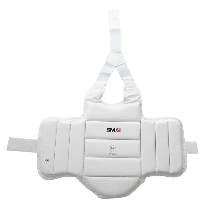 WKF BODYPROTECTOR - U14