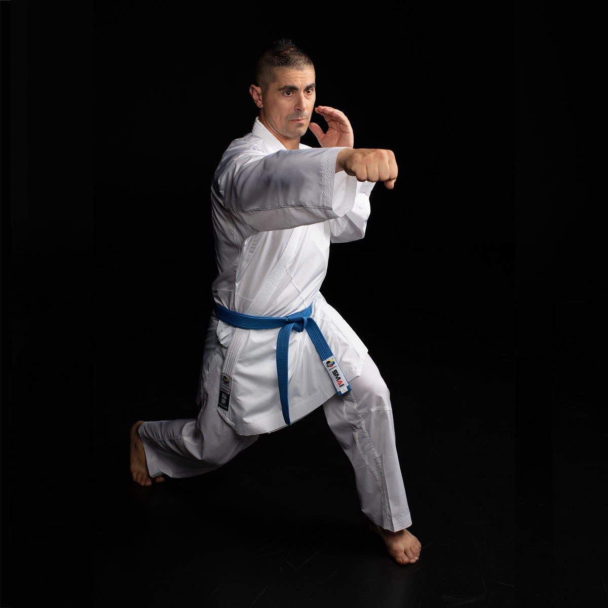 INAZUMA PREMIUM KUMITE GI - 6oz
