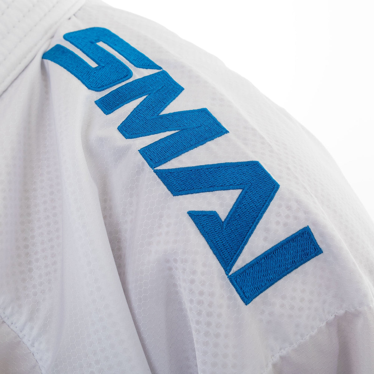 WKF INAZUMA PREMIUM KUMITE GI PAKKET - 6OZ