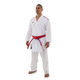 WKF INAZUMA PREMIUM KUMITE GI PAKKET - 6OZ