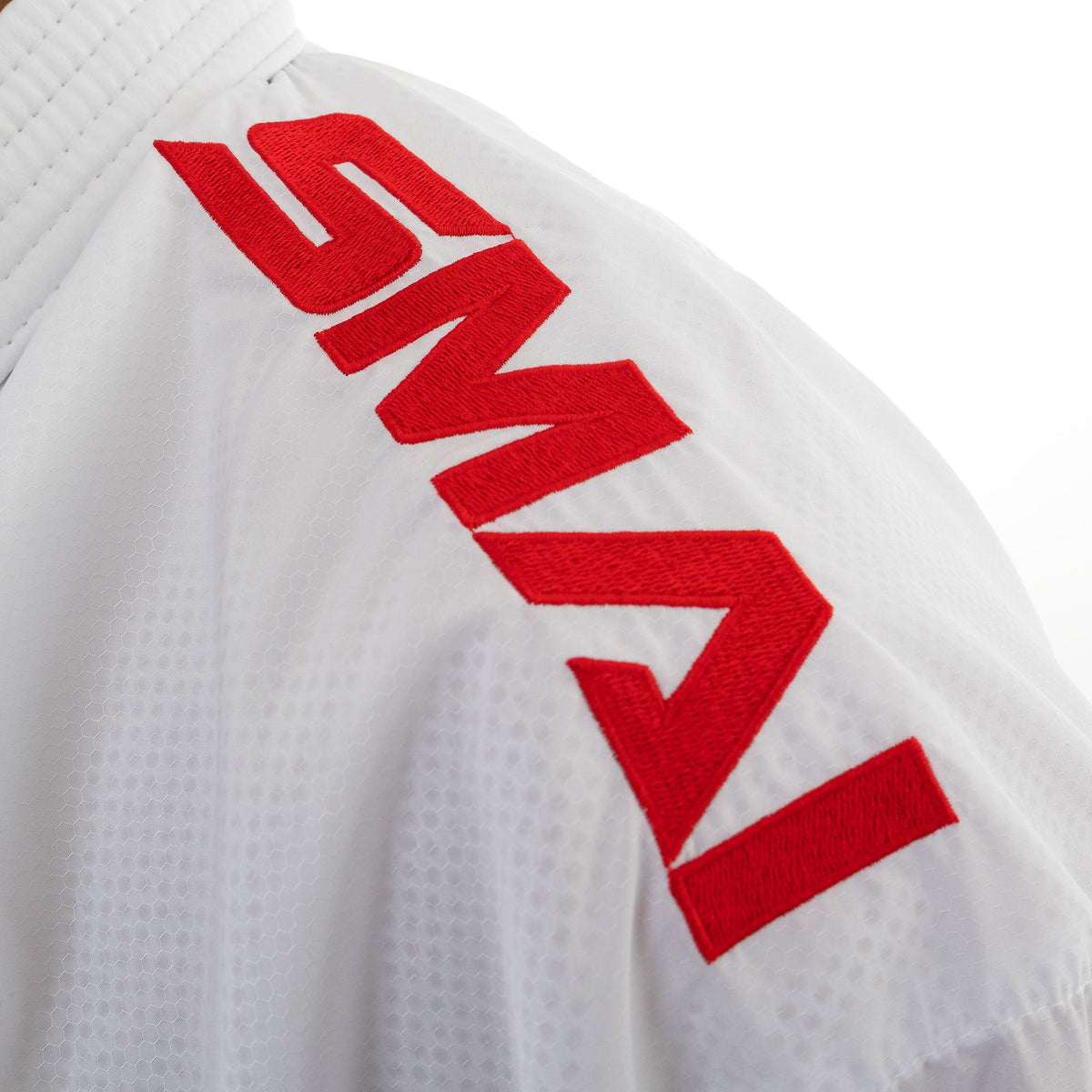 WKF INAZUMA PREMIUM KUMITE GI PAKKET - 6OZ