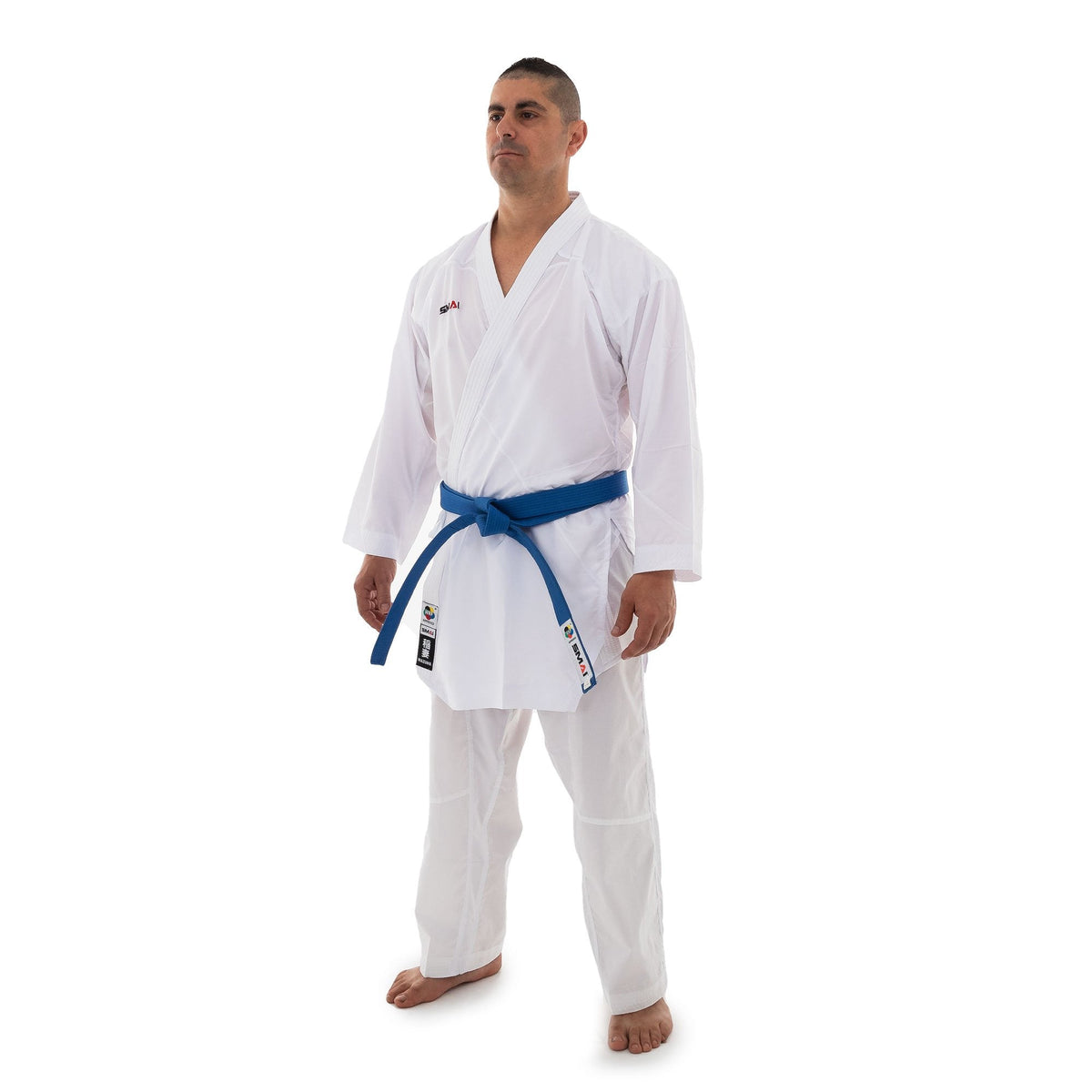INAZUMA PREMIUM KUMITE GI - 6oz