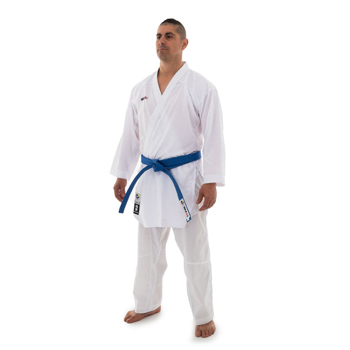 INAZUMA PREMIUM KUMITE GI - 6oz