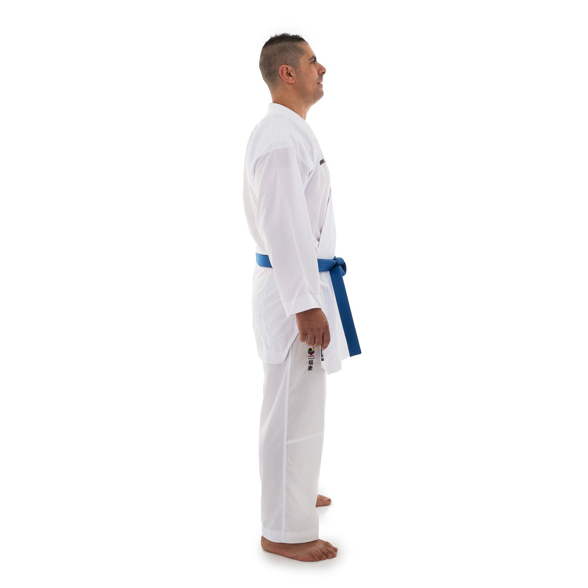 INAZUMA PREMIUM KUMITE GI - 6oz