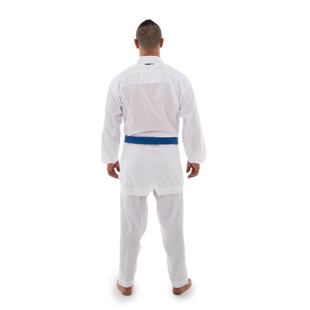 INAZUMA PREMIUM KUMITE GI - 6oz