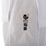 WKF INAZUMA PREMIUM KUMITE GI PAKKET - 6OZ