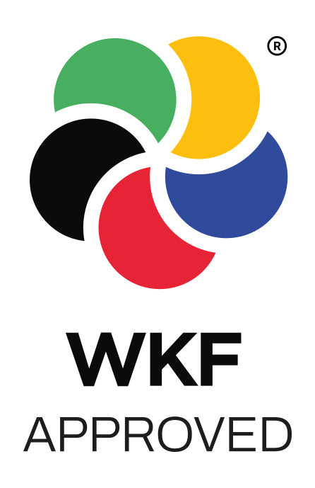 WKF Goedgekeurd